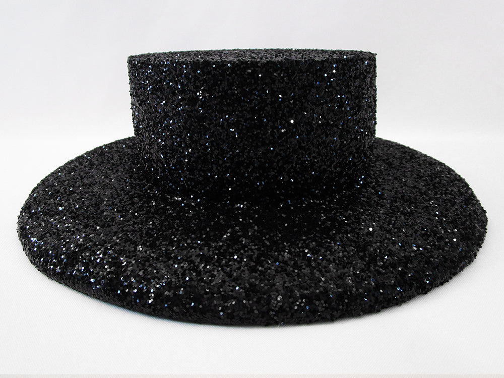 Boater Style Styrofoam Hat - Designs by Ginny