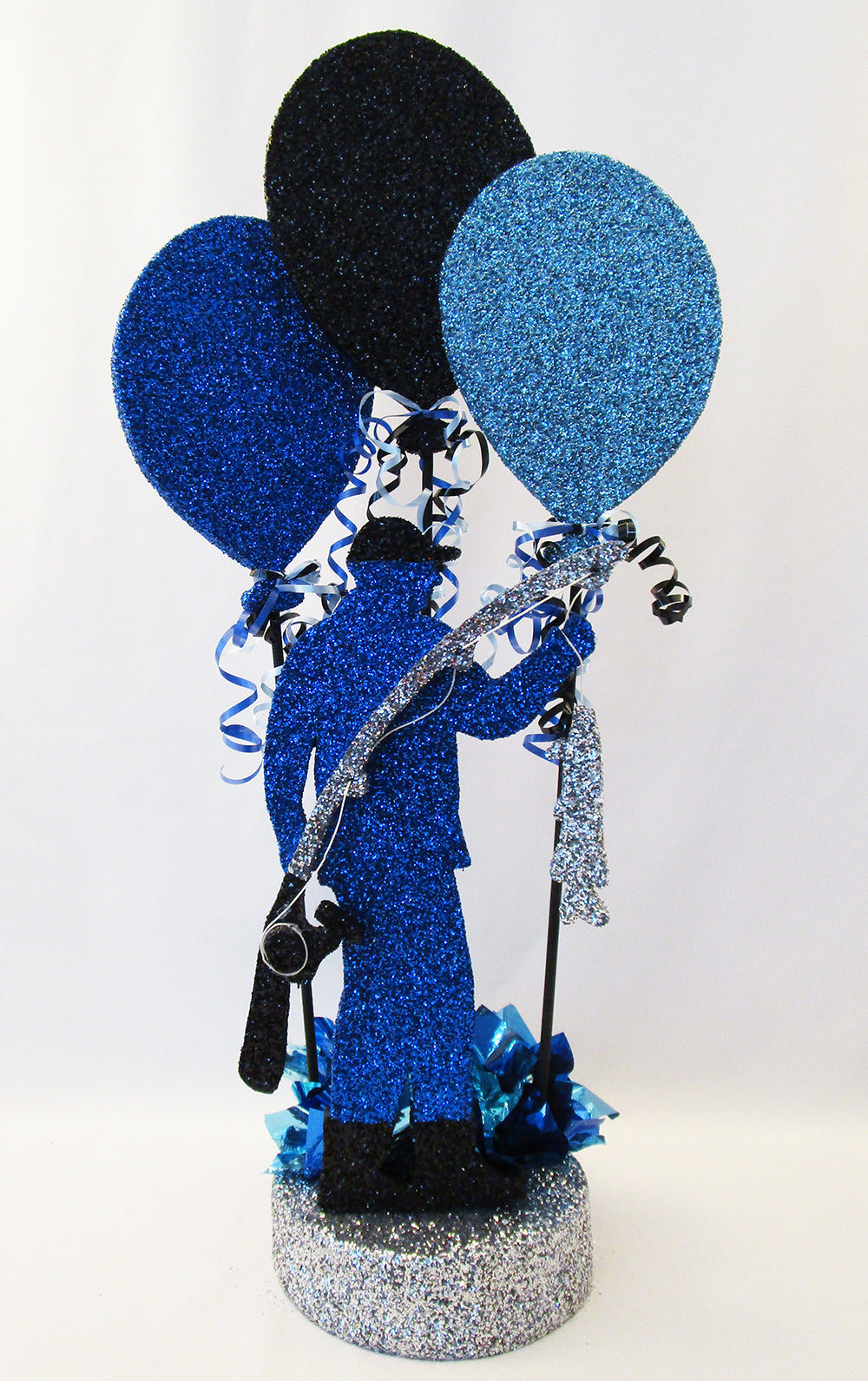 Fisherman Centerpiece