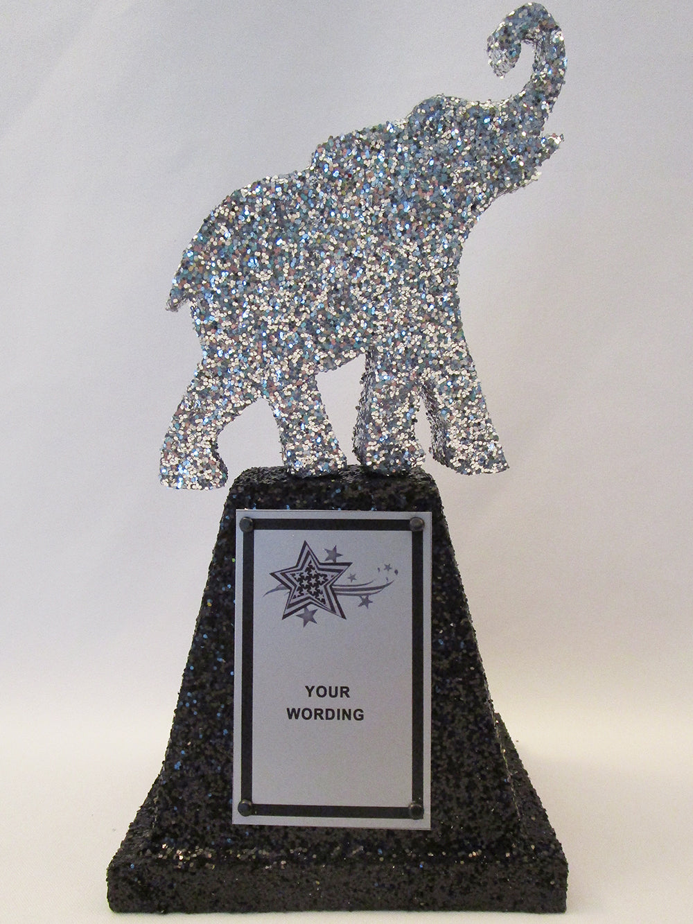 Elephant award - Designs by Ginny