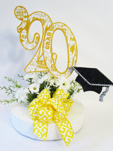 Load image into Gallery viewer, 2020 Graduation Centerpiece - Designs by Ginny
