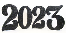 Load image into Gallery viewer, Styrofoam 2023 super large numbers - Designs by Ginny

