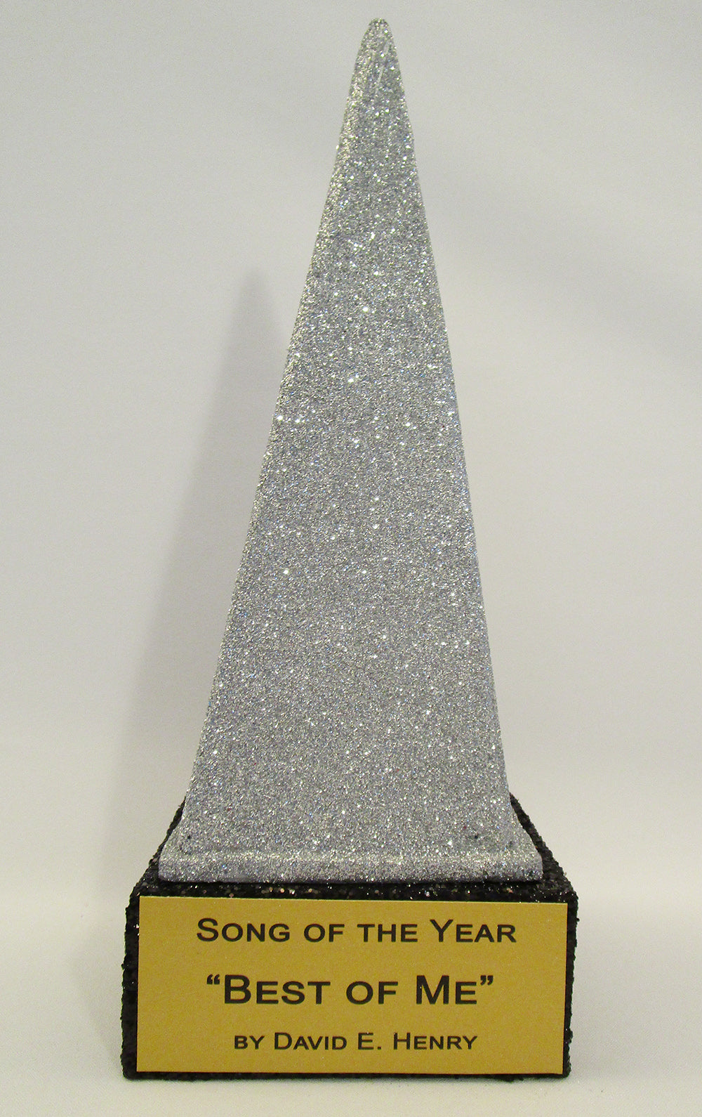 award centerpiece - Designs by Ginny