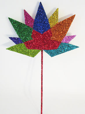 Canadian logo cutout - Designs by Ginny