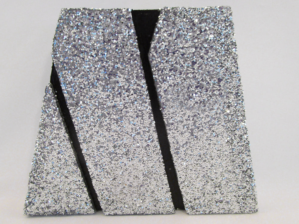 Styrofoam Motown M - Designs by Ginny