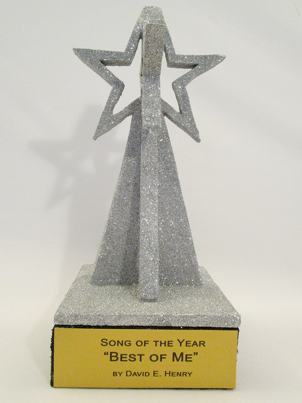 award centerpiece - Designs by Ginny