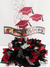 Load image into Gallery viewer, Personalized Filmstrip for graduation centerpiece - Designs by Ginny
