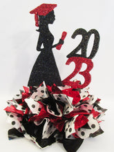 Load image into Gallery viewer, 2023 Graduation Centerpiece - Designs by Ginny
