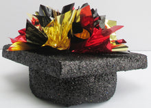Load image into Gallery viewer, styrofoam graduation  hat - Designs by Ginny
