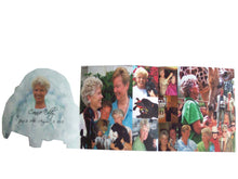 Load image into Gallery viewer, Volkswagen Cutout Memorial Card
