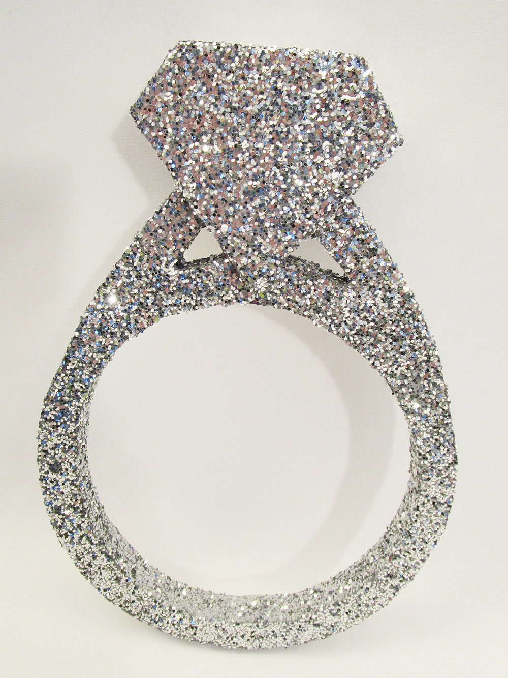 Styrofoam (Engagement) Ring Cutout Designs by Ginny Styrofoam (Engagement) Ring Cutout Designs by Ginny