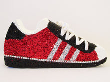 Load image into Gallery viewer, Sneaker styrofoam cutout - Designs by Ginny
