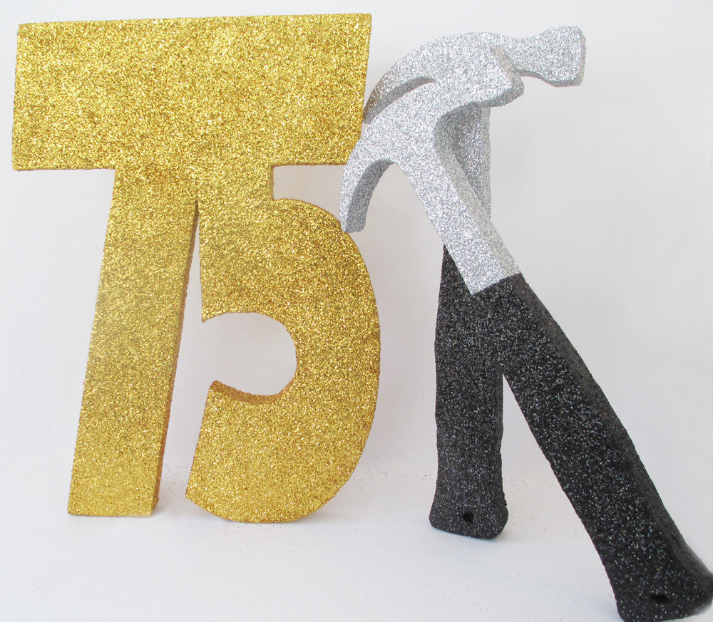 Custom Styrofoam Cutouts