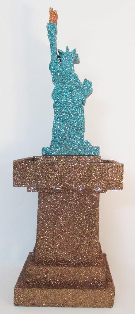 Statue of Liberty Centerpiece