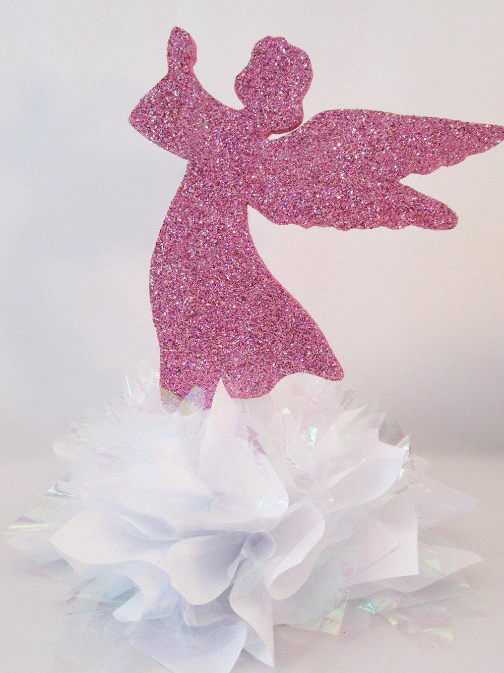 Angel Centerpiece