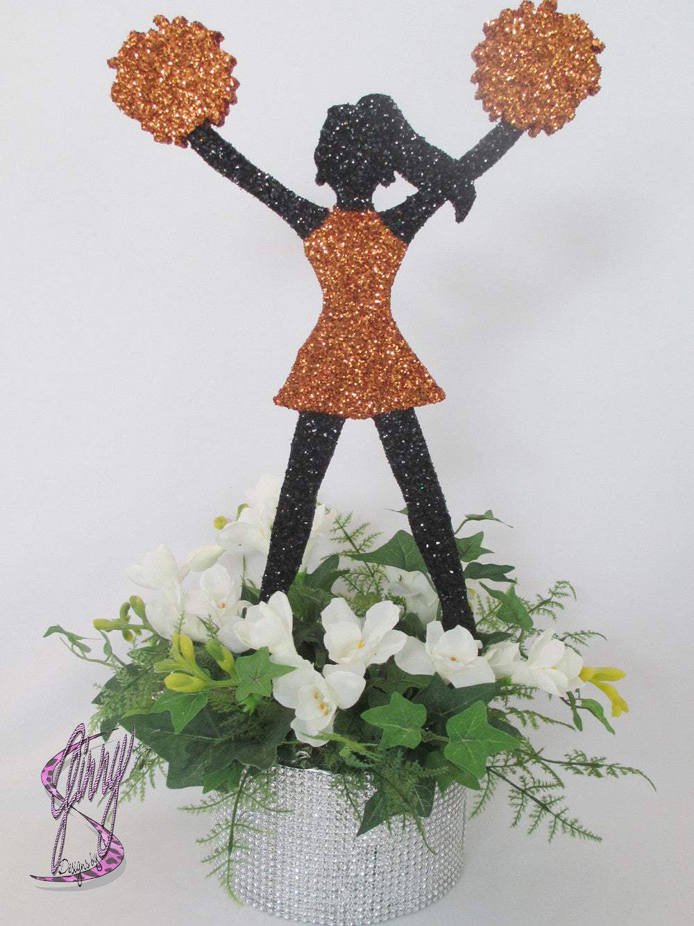 Graduation Centerpieces