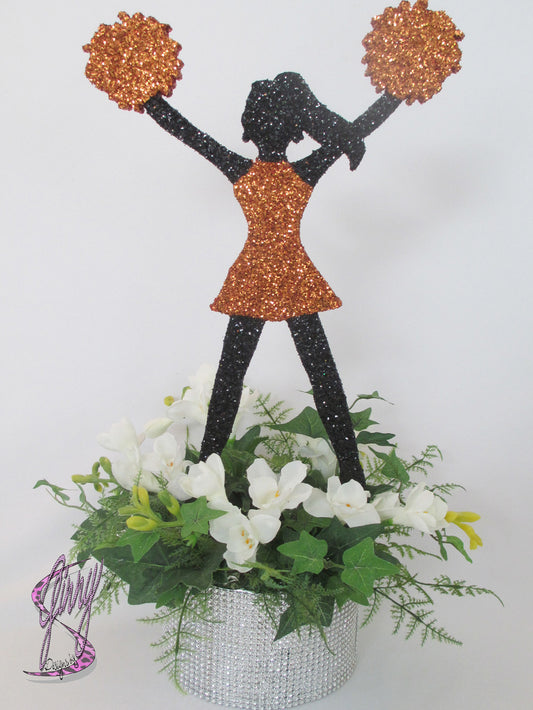Graduation Centerpieces