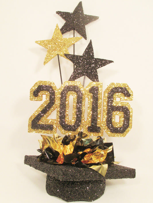 Graduation 2016