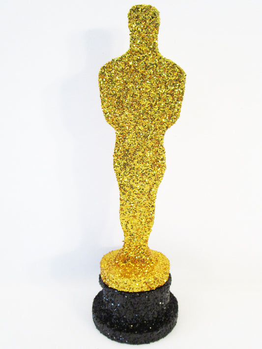 Oscar Trophy