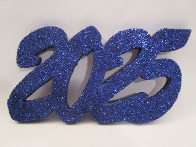 2025 styrofoam number cutout - Designs by Ginny