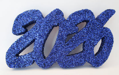 2026  graduation number cutout - Designs by Ginny