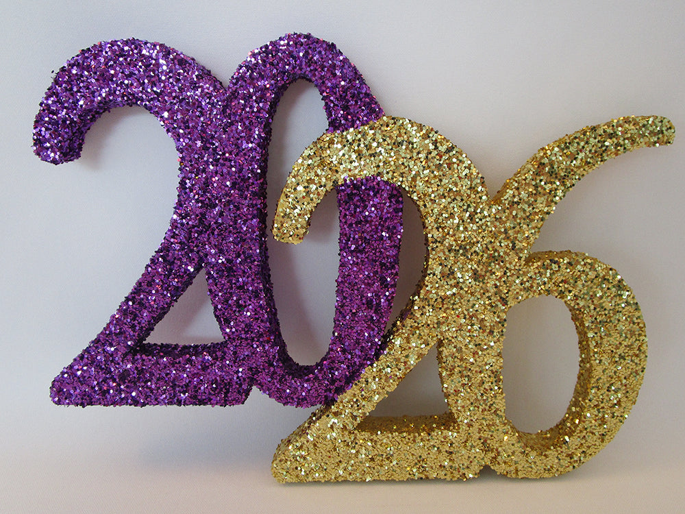 2026  graduation number cutout - Designs by Ginny