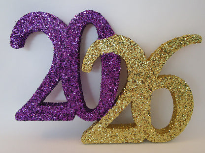 2026  graduation number cutout - Designs by Ginny