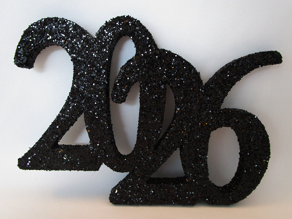 2026  graduation number cutout - Designs by Ginny