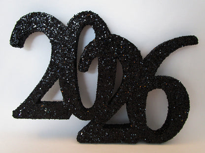 2026  graduation number cutout - Designs by Ginny