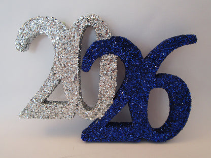 2026  graduation number cutout - Designs by Ginny