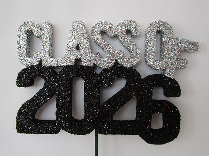 CLASS OF 2026 STYROFOAM CUTOUT - DESIGNS BY GINNY