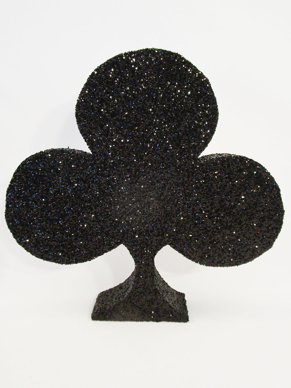 Heart, Diamond, Spade & Club Centerpiece Base