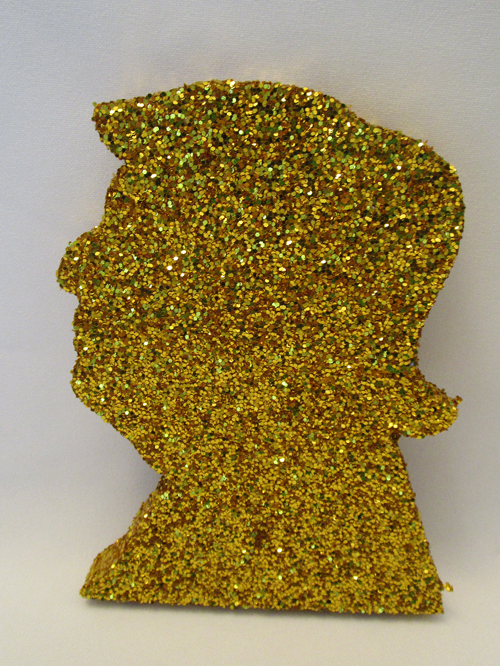 Presidential Styrofoam head Cutouts for centerpieces