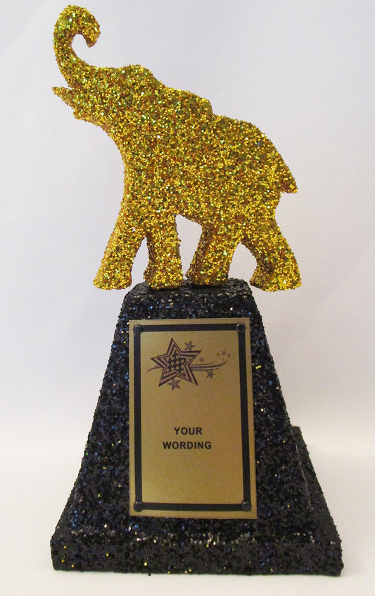 Elephant award - Designs by Ginny
