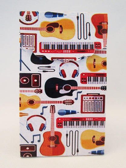 Variety of  Favor Boxes