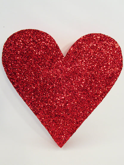 Heart, Diamond, Spade & Club Centerpiece Base