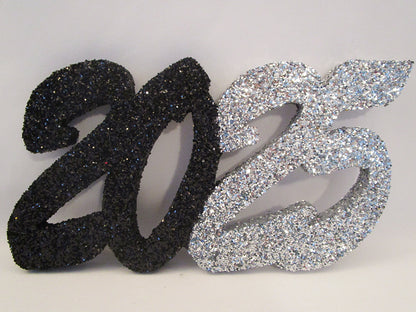 2025 styrofoam number cutout - Designs by Ginny
