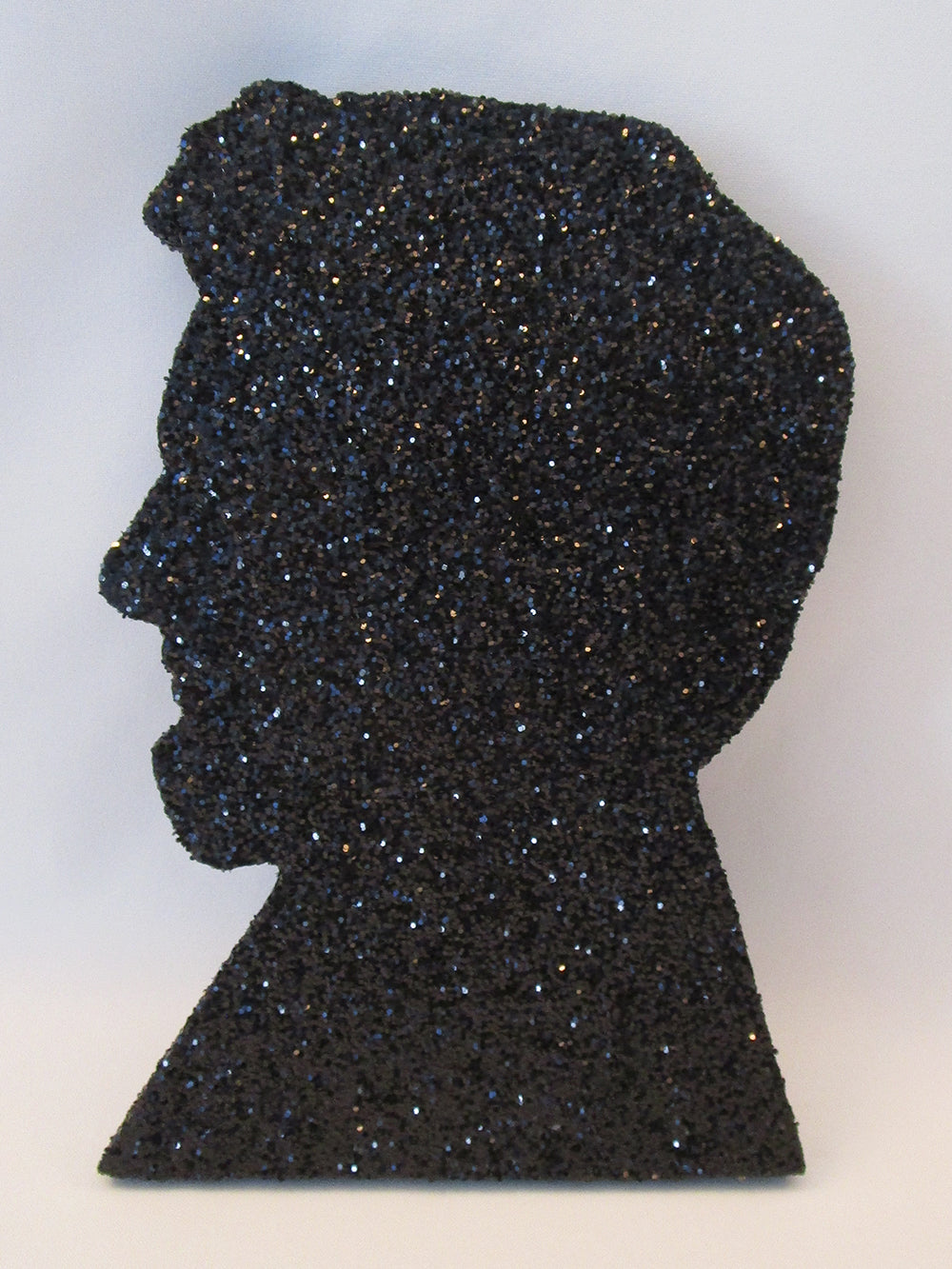 Presidential Styrofoam head Cutouts for centerpieces