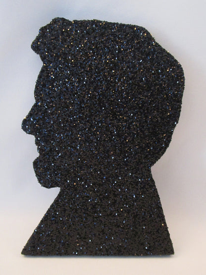 Presidential Styrofoam head Cutouts for centerpieces