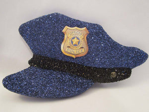 Police Hat