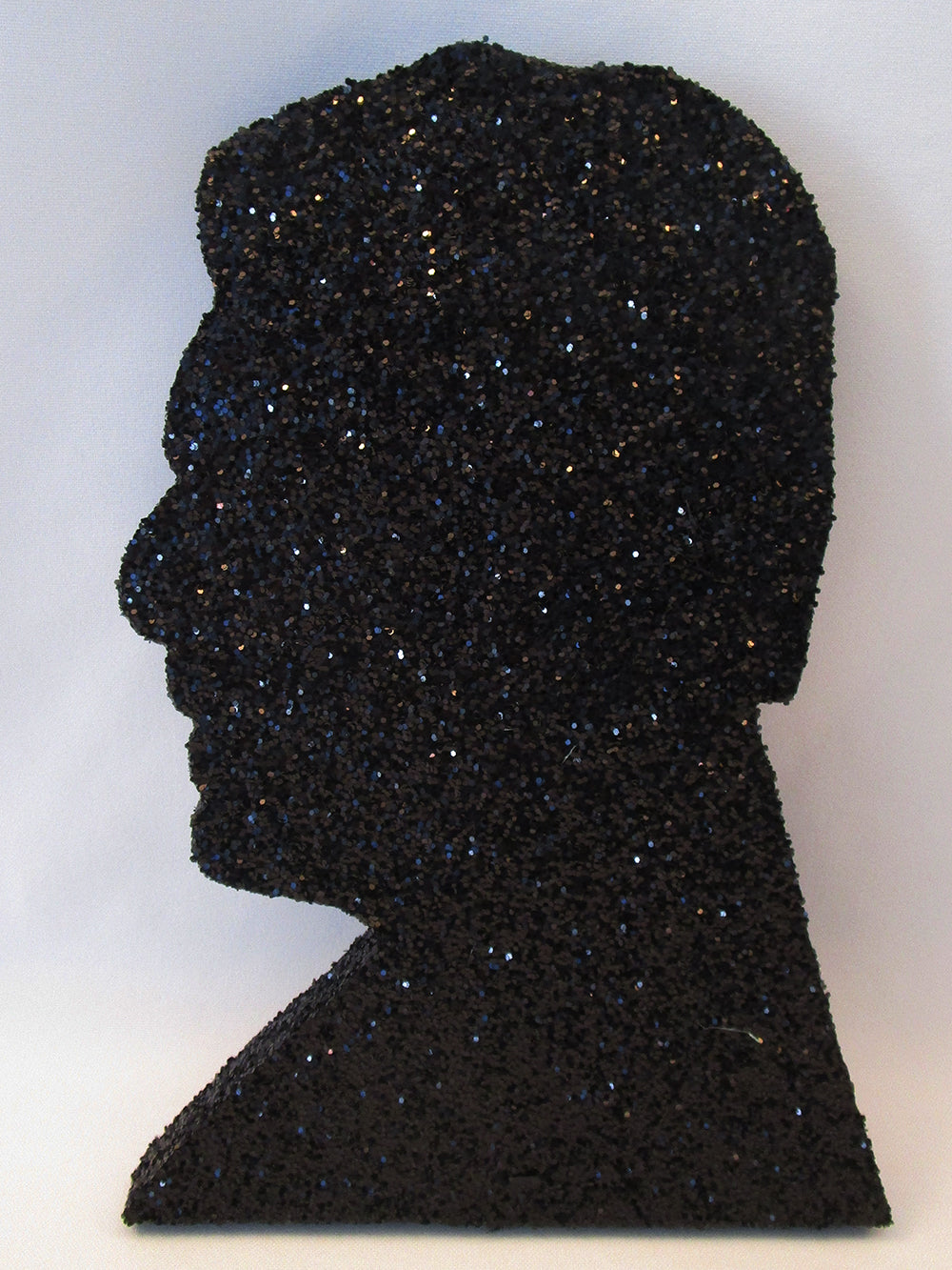 Presidential Styrofoam head Cutouts for centerpieces