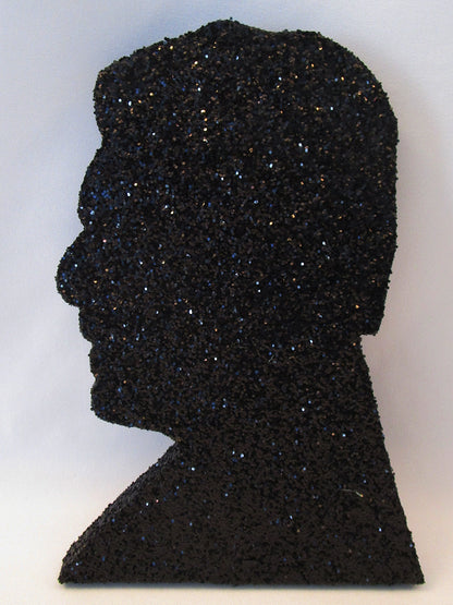 Presidential Styrofoam head Cutouts for centerpieces