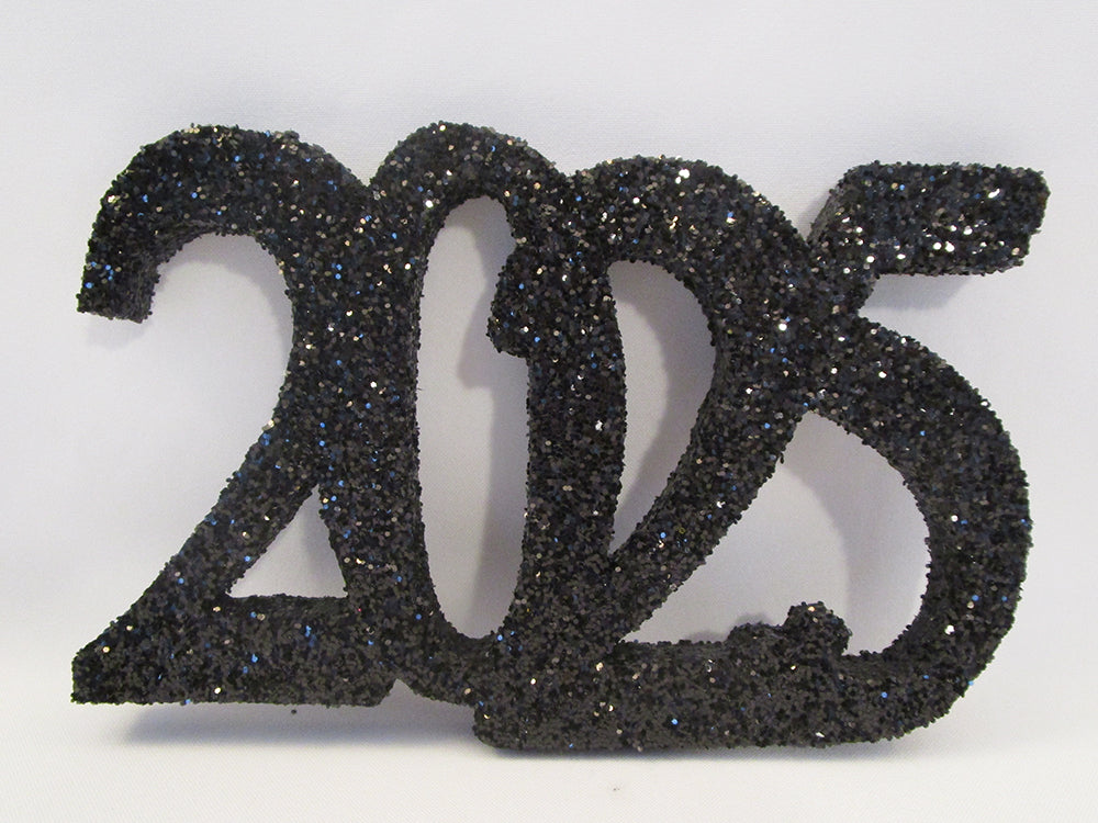 2025 styrofoam number cutout - Designs by Ginny