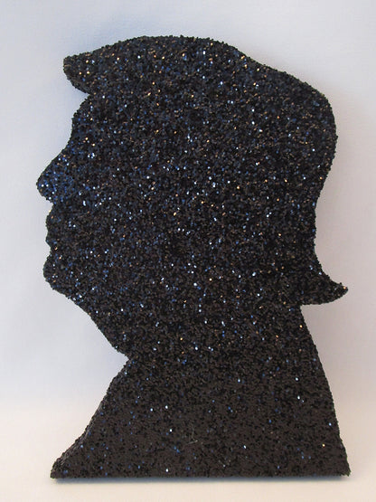 Presidential Styrofoam head Cutouts for centerpieces