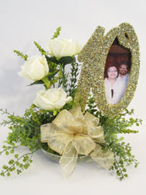 Load image into Gallery viewer, 10th anniversary centerpiece - Designs by Ginny
