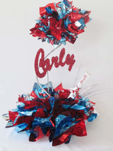 Load image into Gallery viewer, Graduation 2 tier centerpiece - Designs by Ginny
