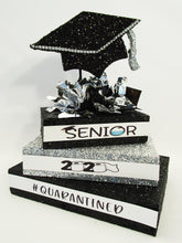 Load image into Gallery viewer, 2020 Graduation Centerpiece - Designs by Ginny
