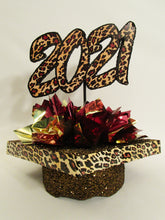 Load image into Gallery viewer, Graduation Centerpiece - Designs by Ginny
