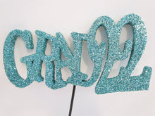 Load image into Gallery viewer, Grad22 styrofoam cutout - Designs by Ginny
