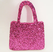 Load image into Gallery viewer, Mini styrofoam purse - Designs by Ginny
