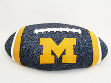 Load image into Gallery viewer, faux football centerpiece base - Designs by Ginny
